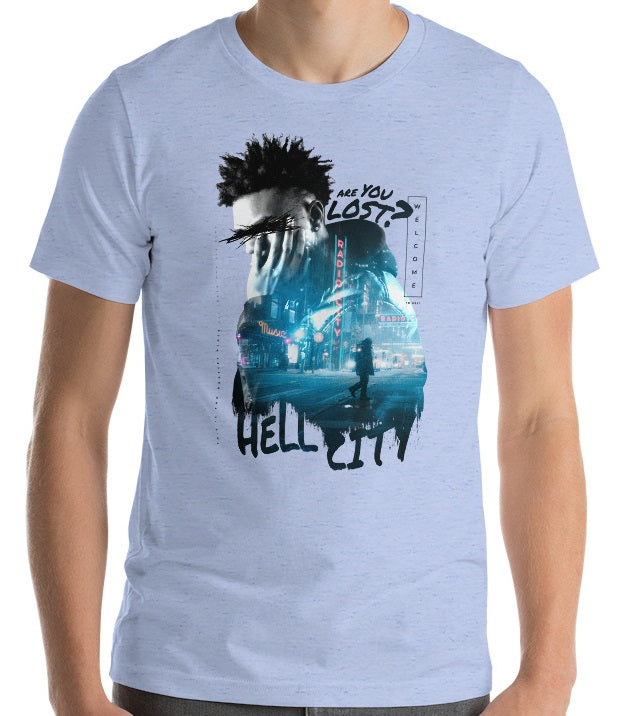 T-shirts