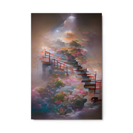 Metal prints