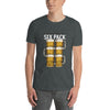 Six Pack Of Beers