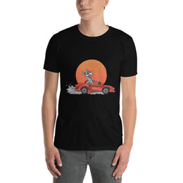 Lhama Car