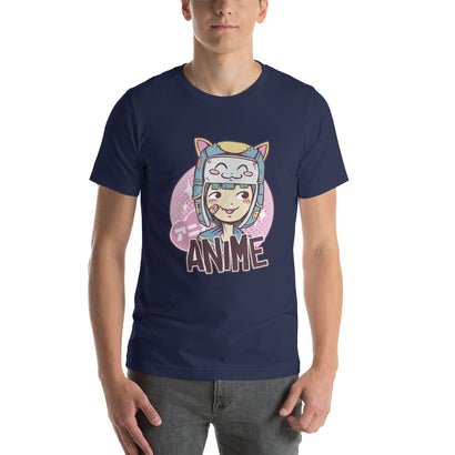 Anime Girl