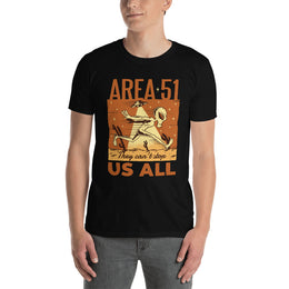 Cant stop us all
