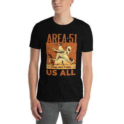 Cant stop us all