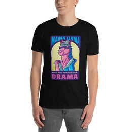 Mama Lhama