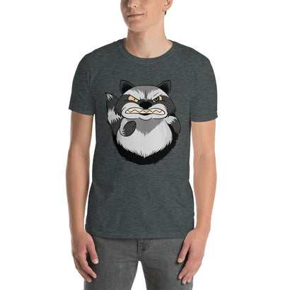 Raccoon