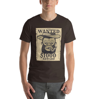Wanted