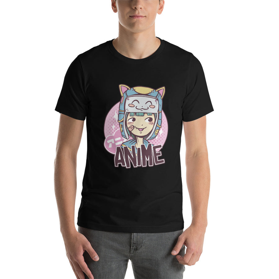 Anime Girl