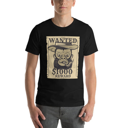 Wanted