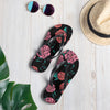 Black In Roses