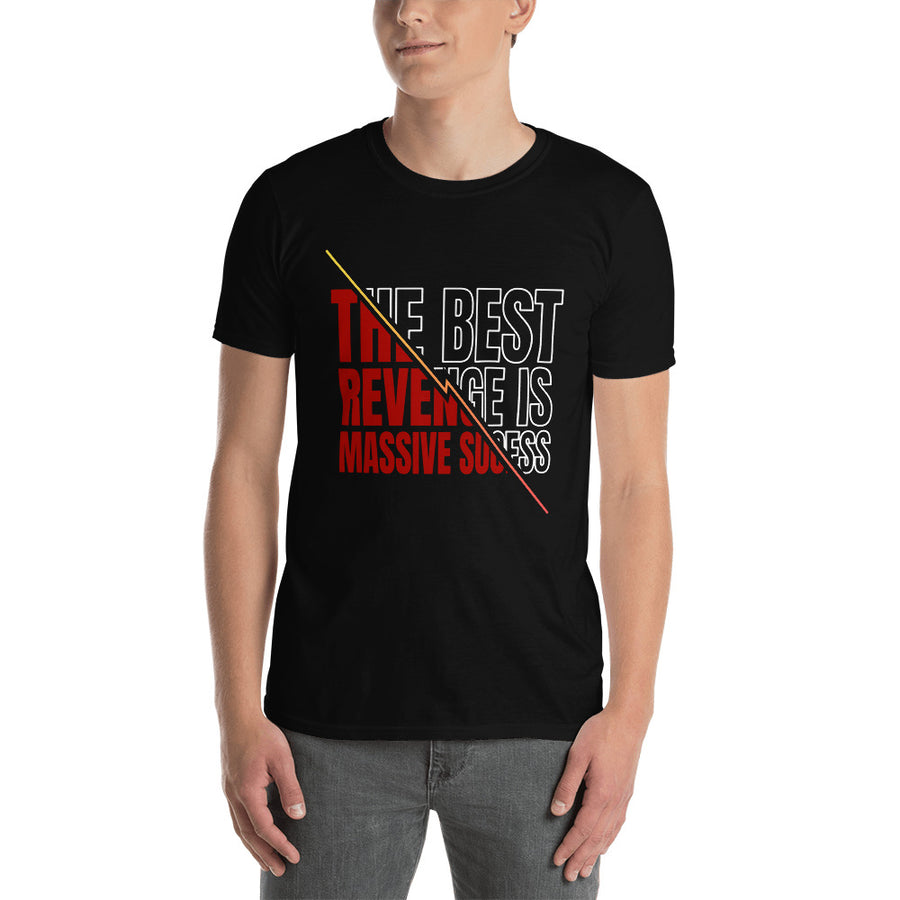 The Best Revenge