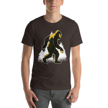 Big Foot
