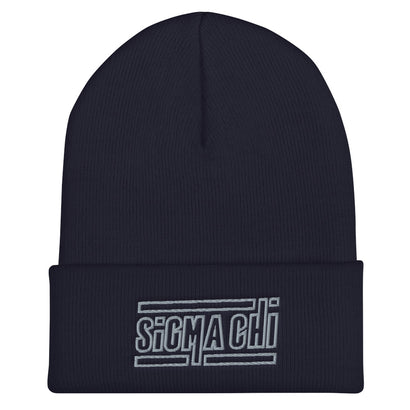 Sigmachi