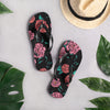 Black In Roses