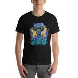WeedAlien