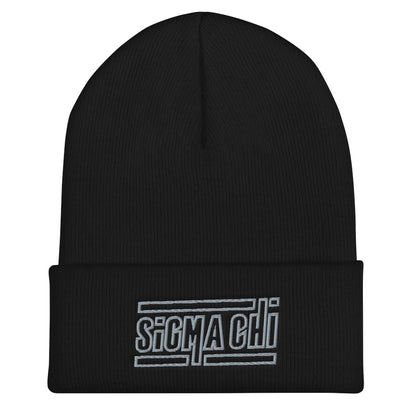 Sigmachi