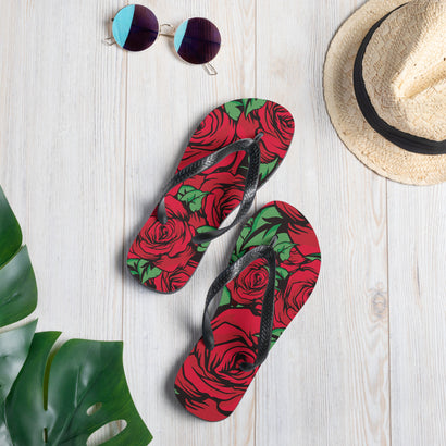 Roses