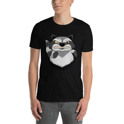 Raccoon
