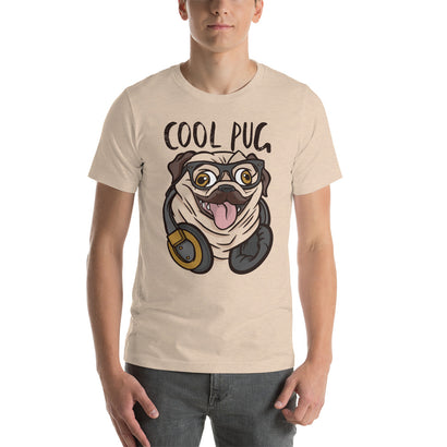 Cool Pug