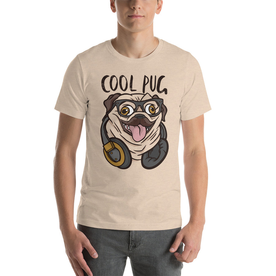 Cool Pug