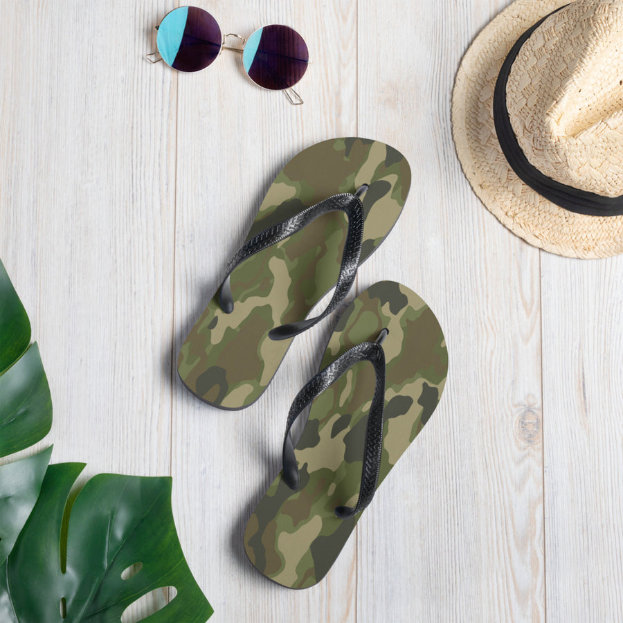 Camouflage