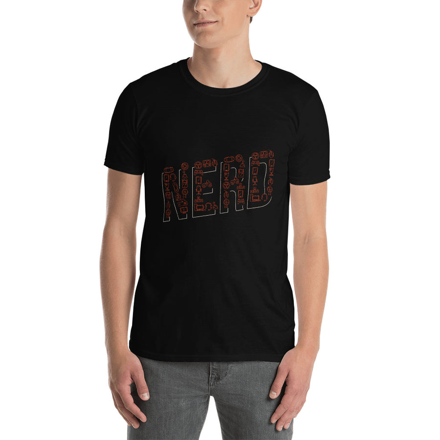 Nerd