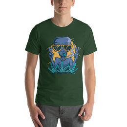 WeedAlien