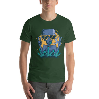 WeedAlien
