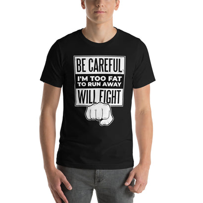 Be Careful