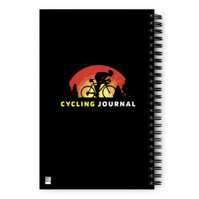 Cycling Journal