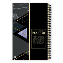 Montly Planner