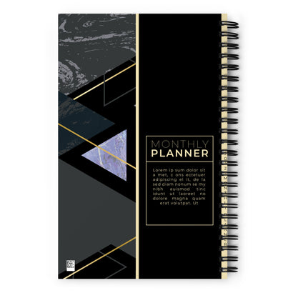 Montly Planner