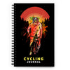 Cycling Journal