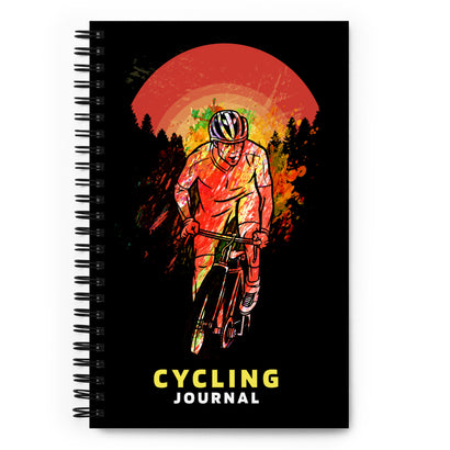 Cycling Journal