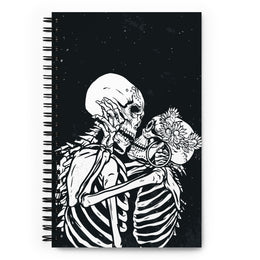 skeleton