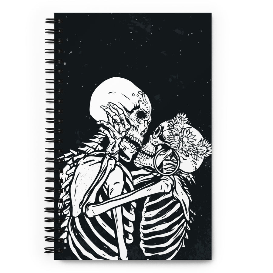 skeleton