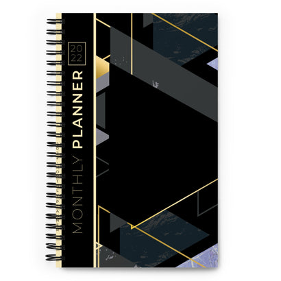 Montly Planner