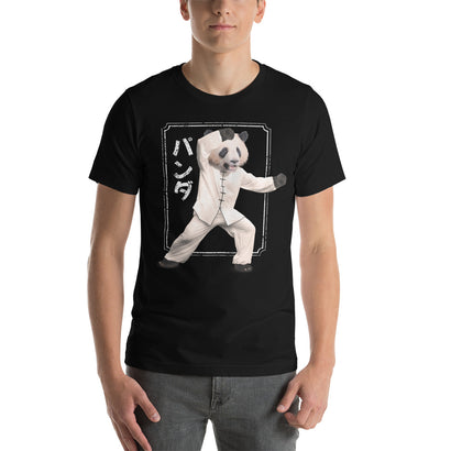 Kung Fu Panda