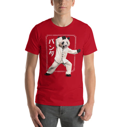 Kung Fu Panda