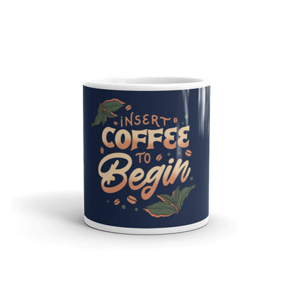 Coffee to Begin