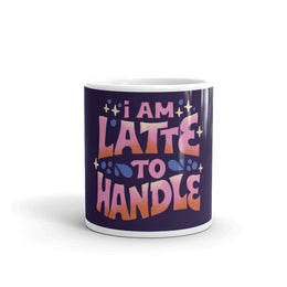 Latte to Handle