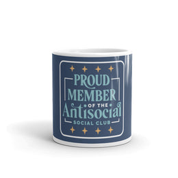 Antisocial