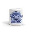 Bigfoot