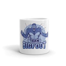 Bigfoot